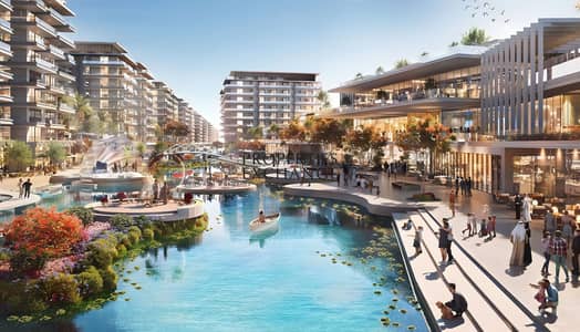 شقة 1 غرفة نوم للبيع في مجمع دبي للاستثمار، دبي - Riverside-brochure-V4-1-9. jpg