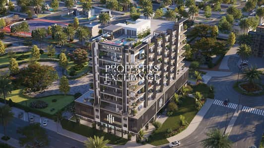 3 Bedroom Flat for Sale in Al Furjan, Dubai - 3. png