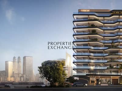 3 Bedroom Flat for Sale in Dubai Production City (IMPZ), Dubai - d - 2025-08-29T021130.017. png