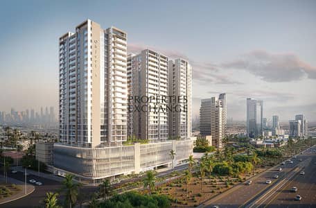 2 Bedroom Apartment for Sale in Jumeirah Village Triangle (JVT), Dubai - luminar. jpg