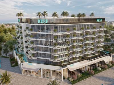 2 Bedroom Apartment for Sale in Dubai Land Residence Complex, Dubai - 4. png