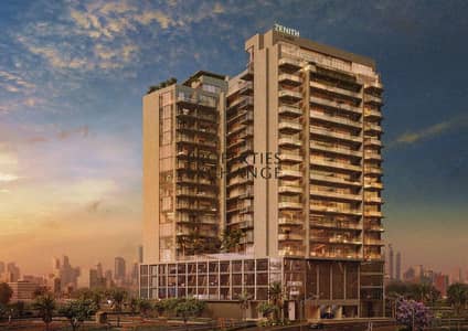 Студия Продажа в Интернешнл Сити, Дубай - z9. jpg