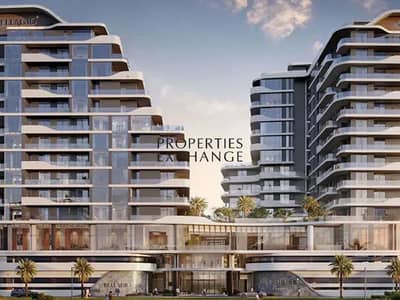 1 Bedroom Flat for Sale in Wasl Gate, Dubai - d - 2025-09-15T025756.701. png