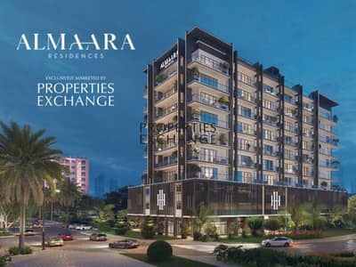 2 Cпальни Апартамент Продажа в Аль Фурджан, Дубай - 1. png