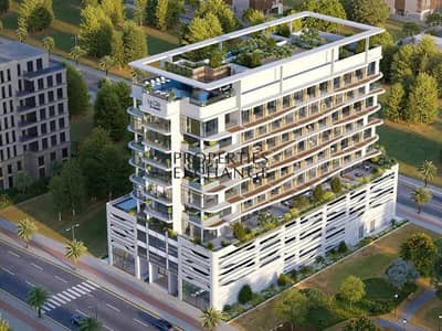 2 Cпальни Апартамент Продажа в Аль Фурджан, Дубай - d - 2025-09-16T004121.058. png