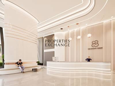 2 Bedroom Apartment for Sale in Dubai South, Dubai - 2. png
