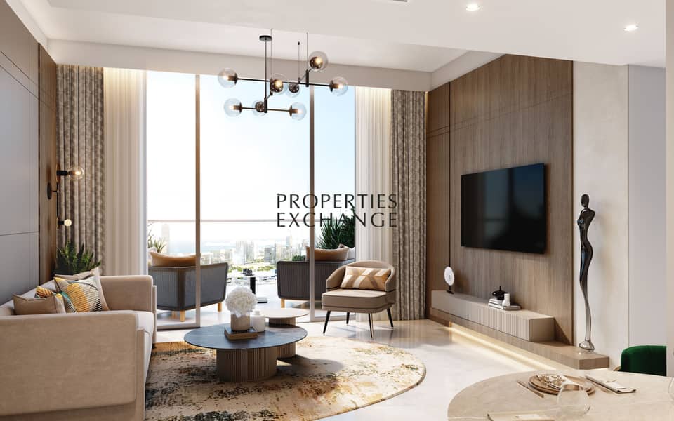 14 1BR_Living02. jpg