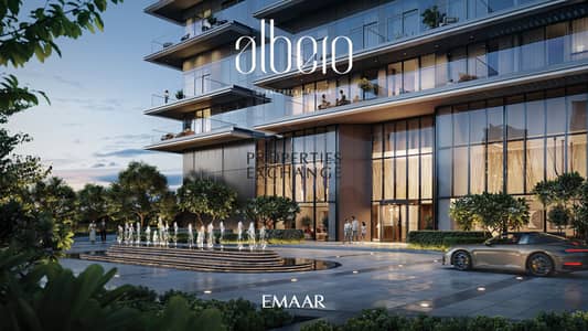 迪拜溪港， 迪拜 3 卧室公寓待售 - ALBERO_DCH_IMAGE02. jpg