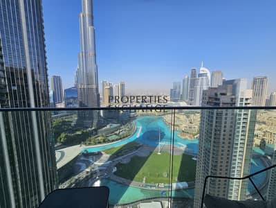 迪拜市中心， 迪拜 2 卧室公寓待租 - IMG-20250724-WA0120. jpg