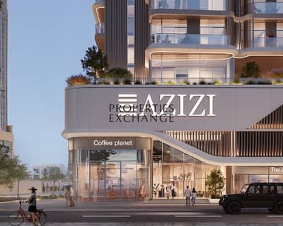 Студия Продажа в Аль Фурджан, Дубай - A2. jpg