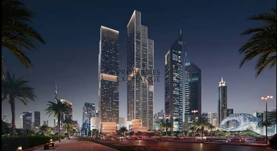 2 Bedroom Flat for Sale in Sheikh Zayed Road, Dubai - Screenshot 2025-09-10 114158. png