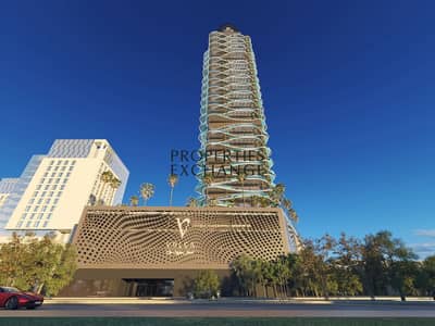 1 Bedroom Apartment for Sale in Jumeirah Village Triangle (JVT), Dubai - 10. png