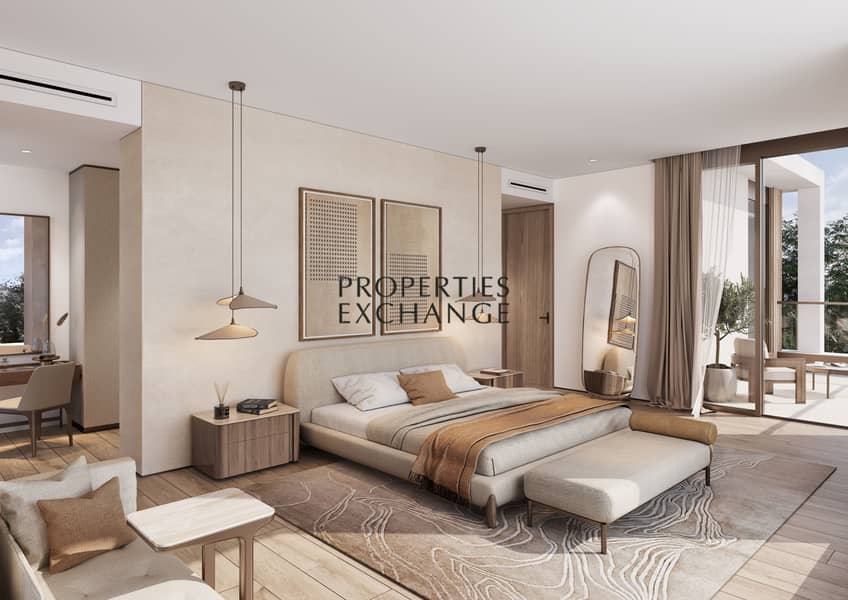 9 The Acres 5BR Master Bedroom. jpg