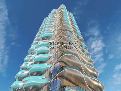 1 Bedroom Flat for Sale in Jumeirah Village Triangle (JVT), Dubai - 11. png