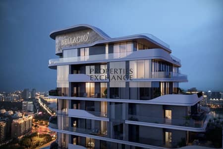 2 Bedroom Apartment for Sale in Wasl Gate, Dubai - WhatsApp Image 2025-09-12 at 1.14. 35 AM (1). jpeg