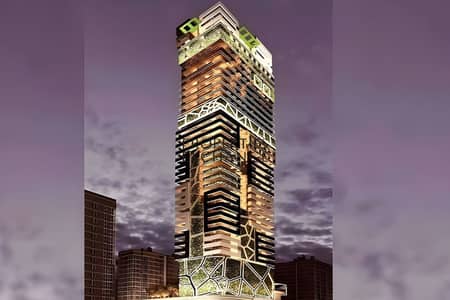 Studio for Sale in Jumeirah Village Triangle (JVT), Dubai - 733144267-800x600_Nero_AI_Image_Upscaler_Photo_Face. jpeg