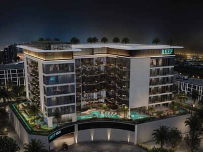 2 Bedroom Flat for Sale in Dubai Land Residence Complex, Dubai - 13. png