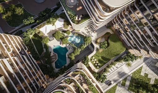 1 Bedroom Flat for Sale in Wasl Gate, Dubai - WhatsApp Image 2025-09-15 at 16.11. 23_c1c1b90e. jpg