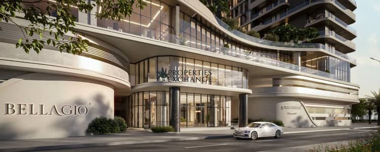2 Bedroom Flat for Sale in Wasl Gate, Dubai - WhatsApp Image 2025-09-15 at 16.11. 22_c7b2e870. jpg