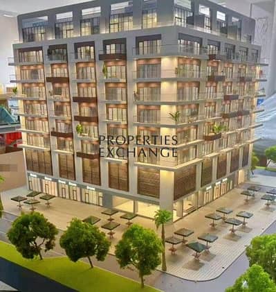 2 Bedroom Flat for Sale in International City, Dubai - L2. jpg