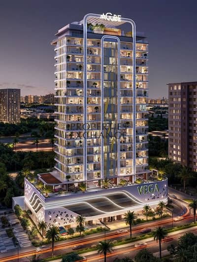 1 Спальня Апартамент Продажа в Дубай Спортс Сити, Дубай - v4. jpg