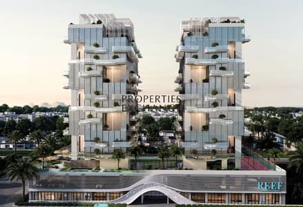 1 Bedroom Apartment for Sale in Dubai Land Residence Complex, Dubai - WhatsApp Image 2025-08-26 at 1.38. 58 AM (18). jpeg