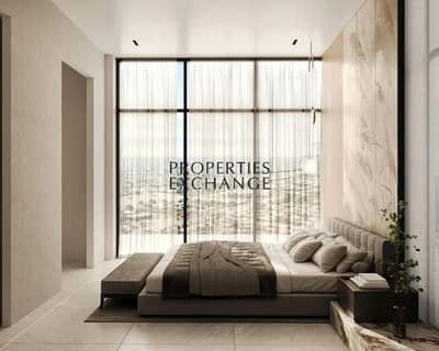 2 Bedroom Flat for Sale in Wasl Gate, Dubai - WhatsApp Image 2025-09-12 at 1.14. 34 AM. jpeg