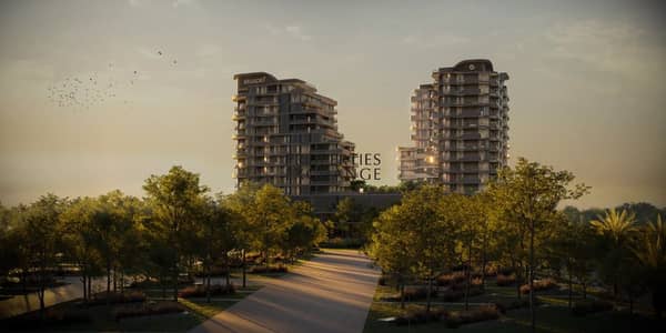 3 Bedroom Apartment for Sale in Wasl Gate, Dubai - WhatsApp Image 2025-09-12 at 1.14. 38 AM. jpeg
