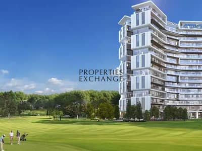 Studio for Sale in Dubai Sports City, Dubai - 1. jpg