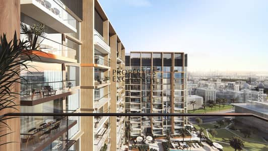 1 Bedroom Flat for Sale in Wasl Gate, Dubai - EFZIyZl3Z4. jpg