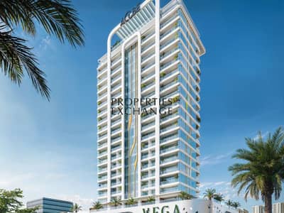 1 Спальня Апартаменты Продажа в Дубай Спортс Сити, Дубай - 3. png