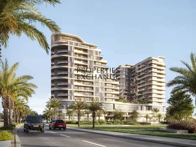 3 Bedroom Flat for Sale in Wasl Gate, Dubai - WhatsApp Image 2025-09-12 at 13.53. 11_7962f7ad. jpg