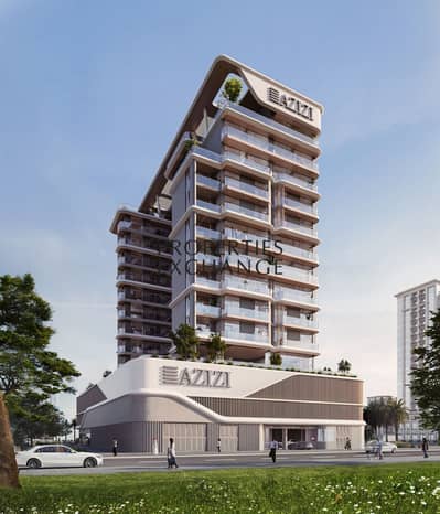 Studio for Sale in Al Furjan, Dubai - WhatsApp Image 2025-09-09 at 12.08. 57_f6541b27. jpg