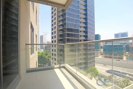 Vacant One Bed | 985 Sq Ft | Community View Vacant One Bed | 985 Sq Ft | Community View