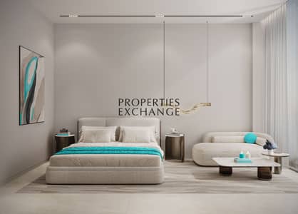 Studio for Sale in Dubai Land Residence Complex, Dubai - 1. jpg