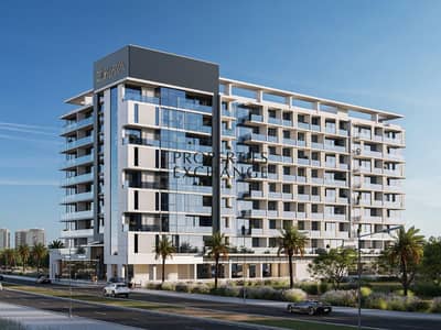 2 Cпальни Апартаменты Продажа в Дубай Силикон Оазис, Дубай - 17. png