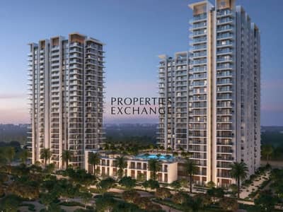 3 Cпальни Апартамент Продажа в Дубай Хиллс Истейт, Дубай - 8. png