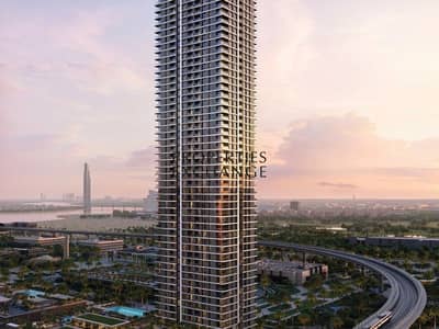 شقة 3 غرف نوم للبيع في مرسى خور دبي، دبي - MONTIVA_DCH_RENDER6. jpg