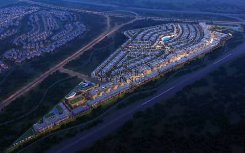 2 Cпальни Апартамент Продажа в Дубай Инвестиционный Парк (ДИП), Дубай - 12. jpg