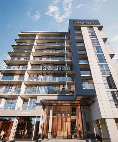 2 Cпальни Апартамент Продажа в Дубай Силикон Оазис, Дубай - Screenshot 2025-09-09 191311. jpg
