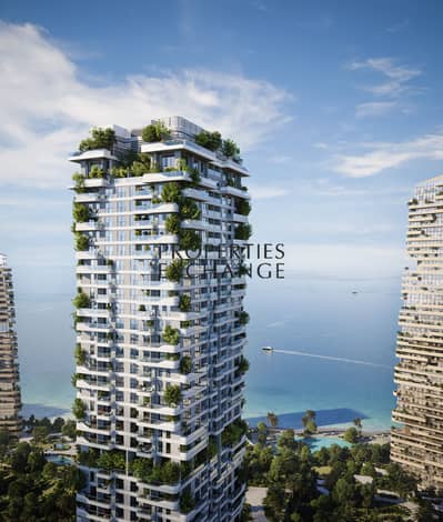 2 Bedroom Apartment for Sale in Dubai Maritime City, Dubai - TM1968_VP06_Exterior_General_rev04. jpg