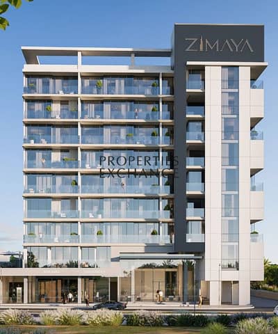 2 Cпальни Апартаменты Продажа в Дубай Силикон Оазис, Дубай - Screenshot 2025-09-09 190500. jpg