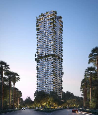 2 Bedroom Flat for Sale in Dubai Maritime City, Dubai - TM1968_VP05_Exterior_Teaser_Rev04. jpg