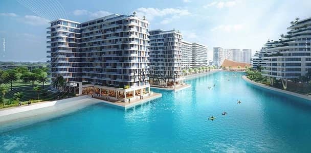 1 Спальня Апартаменты Продажа в Дубай Саут, Дубай - Screenshot 2025-09-10 102608. jpg