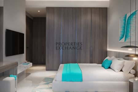 1 Bedroom Flat for Sale in Dubai Land Residence Complex, Dubai - B2. jpg