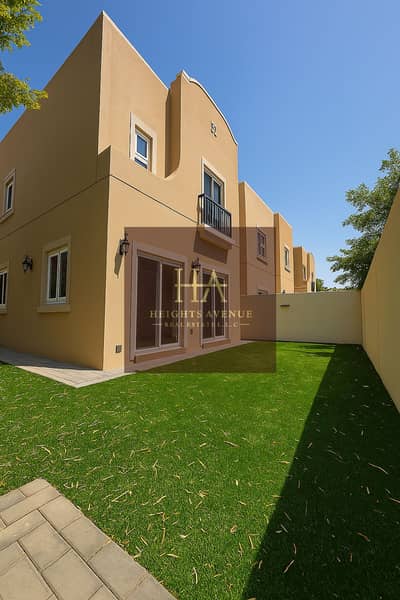 4 Bedroom Townhouse for Sale in Dubailand, Dubai - gbt. png