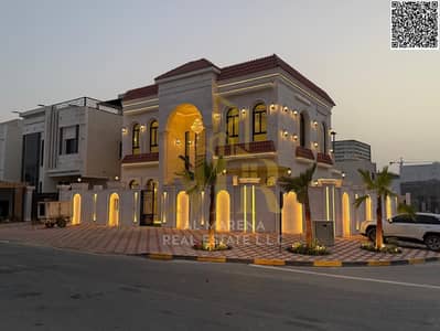 فیلا 5 غرف نوم للبيع في الحليو، عجمان - IMG-20250830-WA0060. jpg