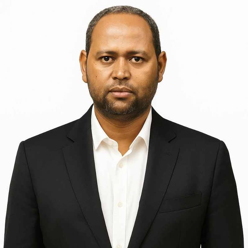Abdul Sami Nair