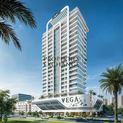 1 Спальня Апартамент Продажа в Дубай Спортс Сити, Дубай - v1. jpg