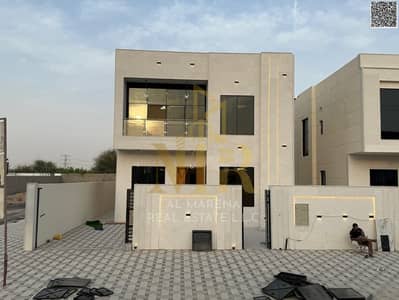 فیلا 3 غرف نوم للبيع في الحليو، عجمان - IMG-20250818-WA0153. jpg